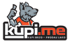 kupi.me Logo