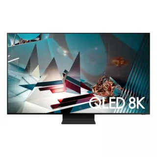 Tv Samsung qe65q800tatxxh 8k