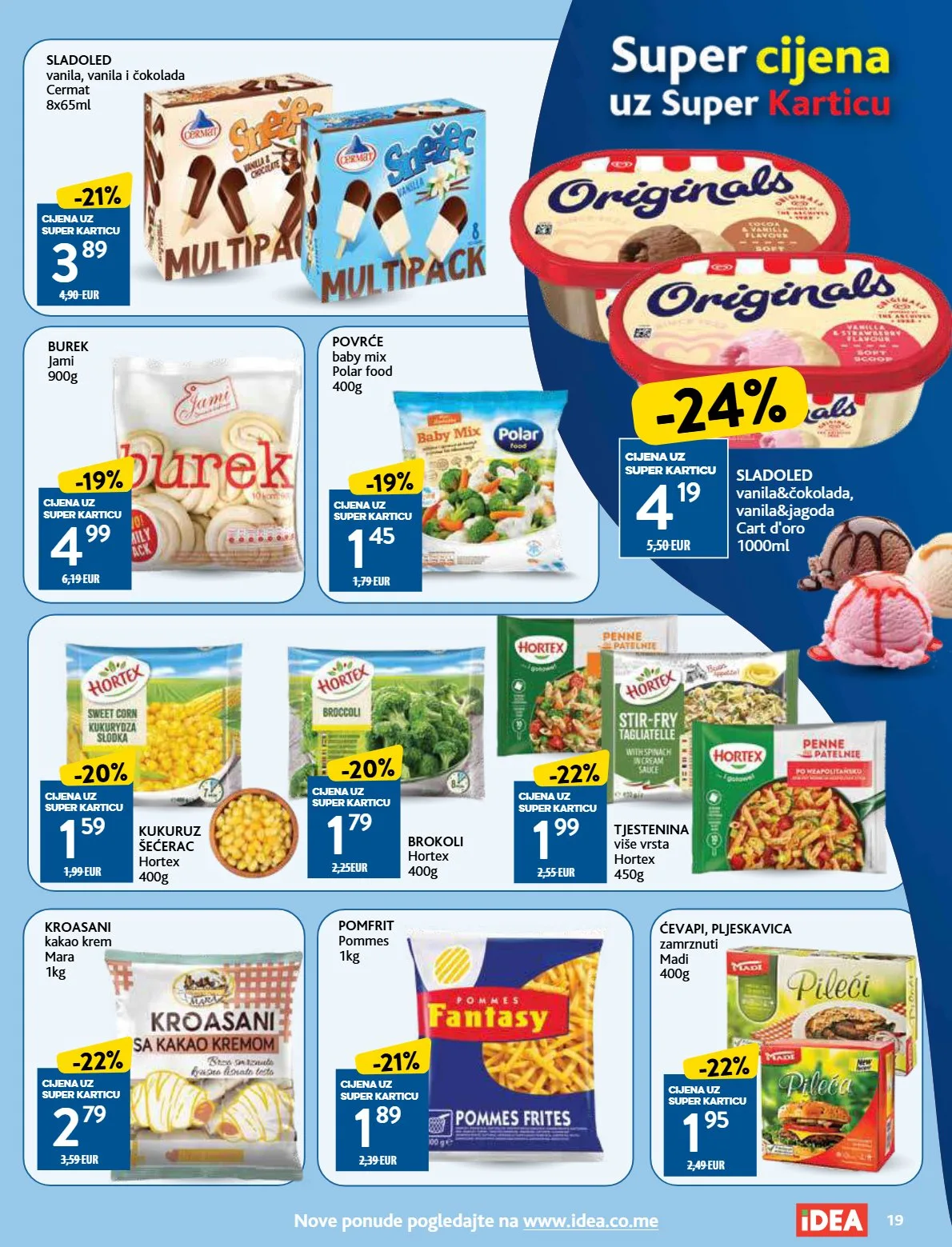 Idea katalog — strana 19