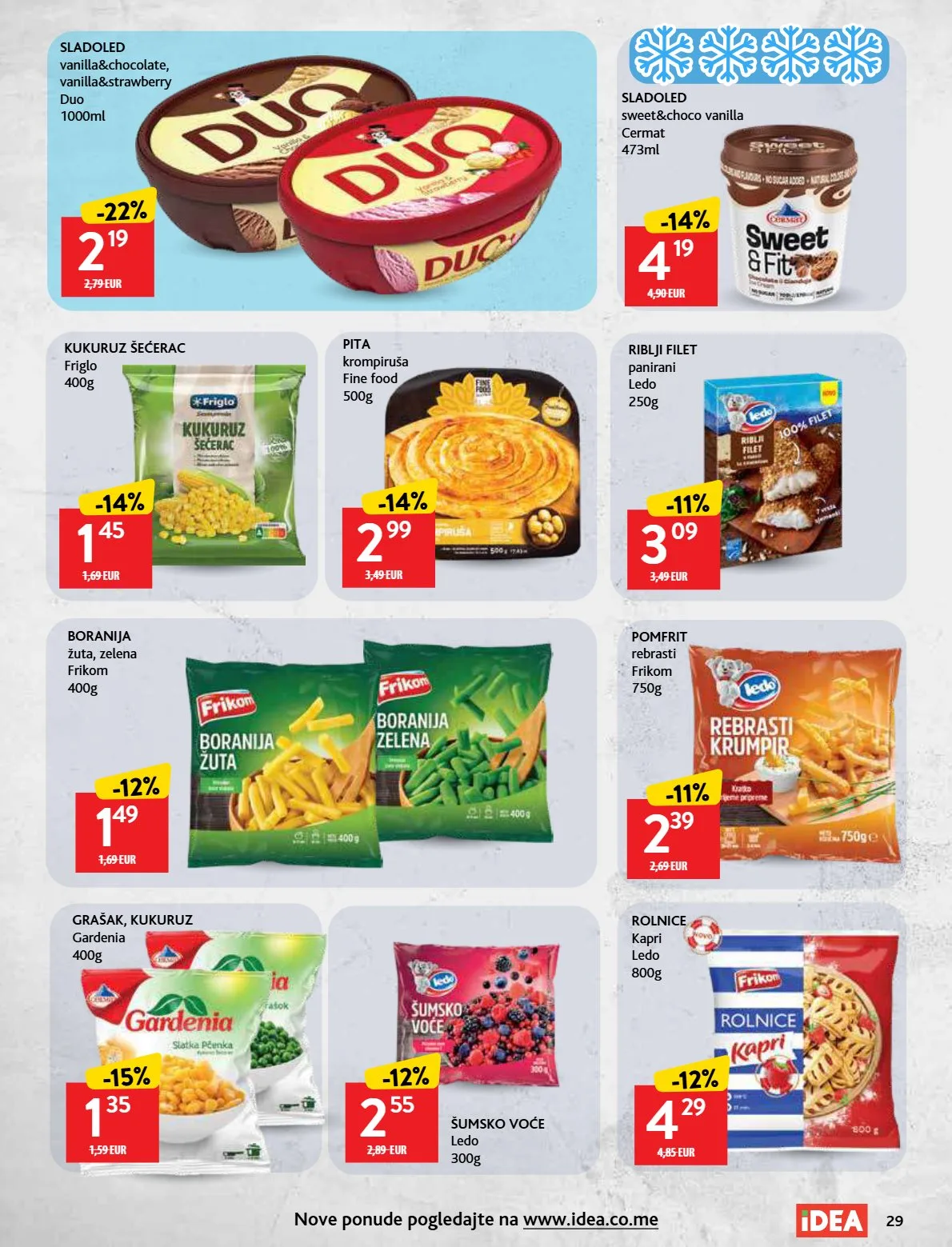 Idea katalog — strana 29