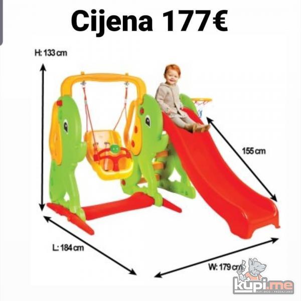 Igraonica za djecu 2