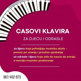 Casovi klavira