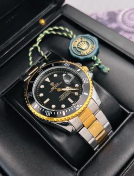 Roleks Submariner