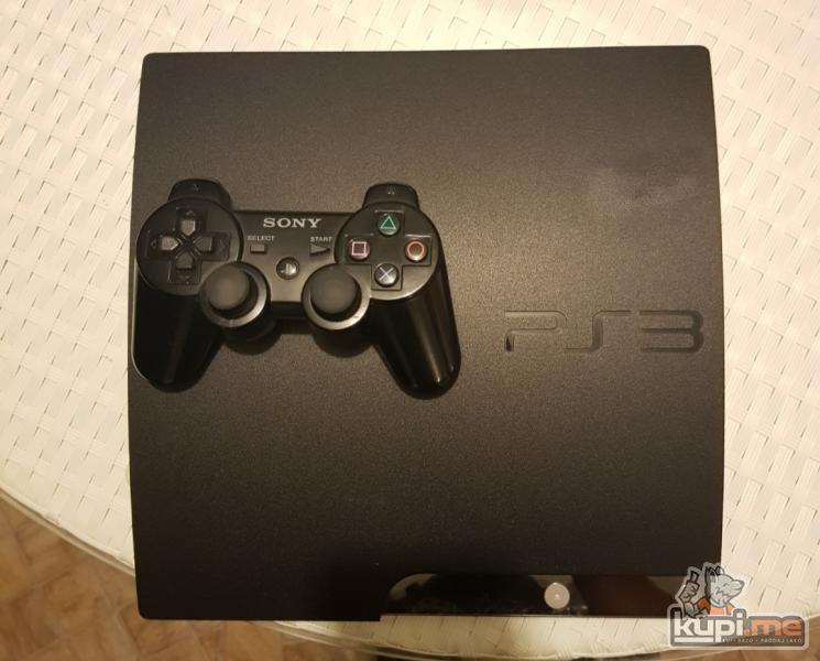 Sony PlayStation3 500gb