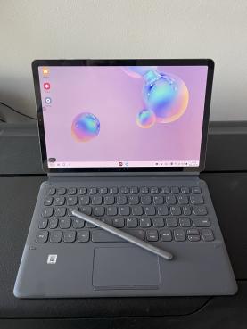 Samsung Galaxy Tab S6 LTE