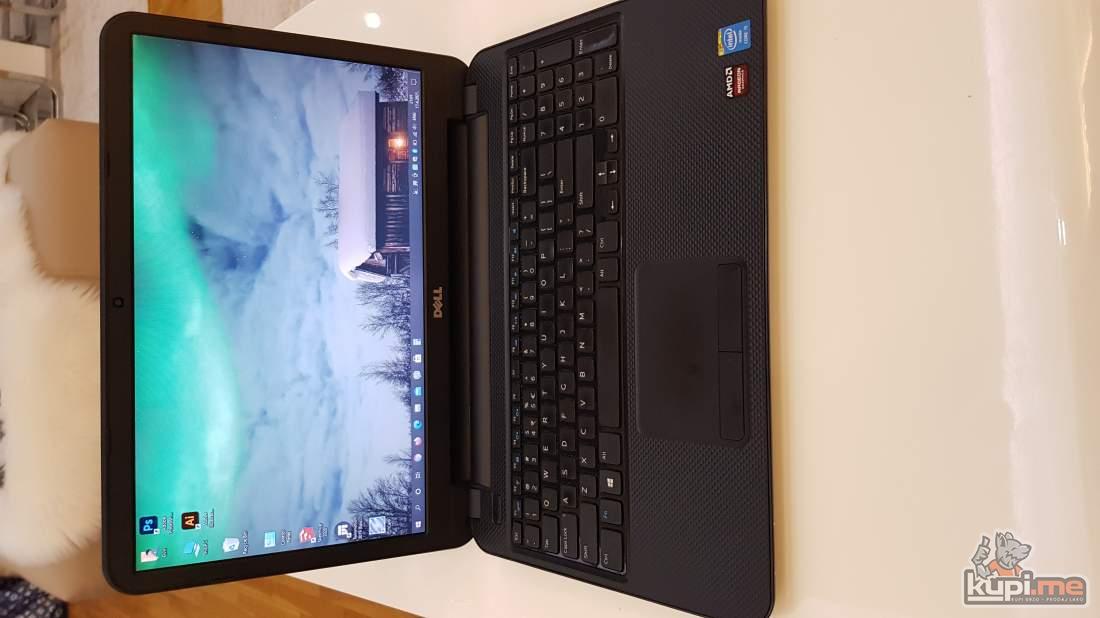 Dell INSPIRON 3537