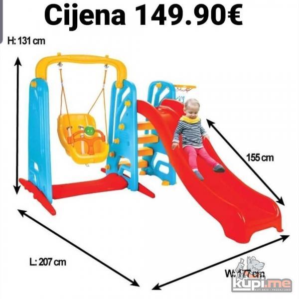 Igraonica za djecu 4