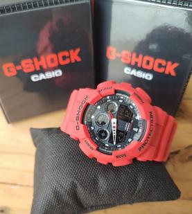 G Shock ORG klasa 2024