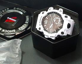 Casio G Shock