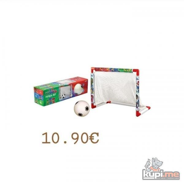 Fudbal set
